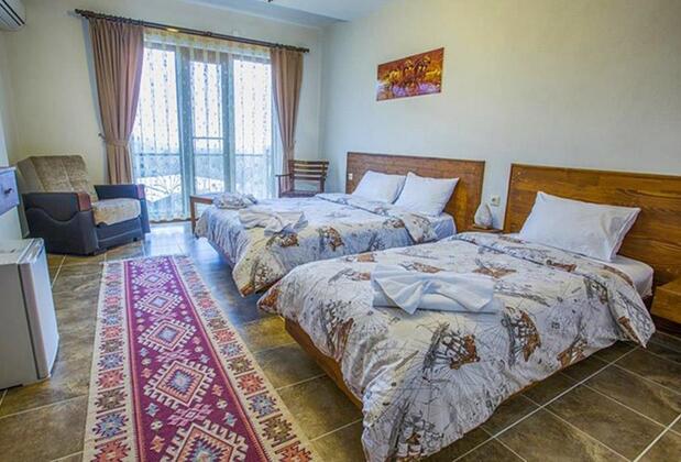 Kazdağları İda Natura Bungalov Otel - Görsel 44