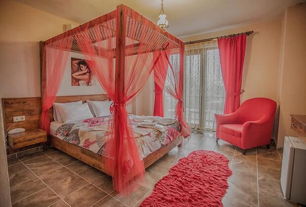 Kazdağları İda Natura Bungalov Otel - Görsel 40