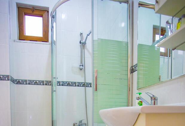 Kazdağları İda Natura Bungalov Otel - Görsel 46