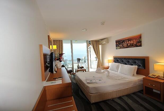 Duru Suites - Görsel 25