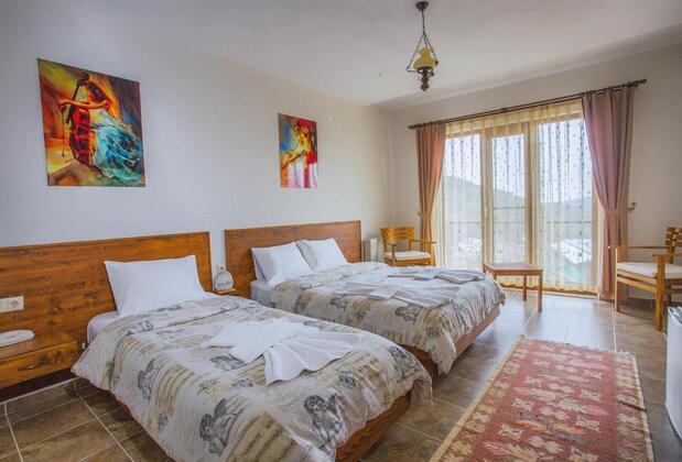 Kazdağları İda Natura Bungalov Otel - Görsel 45