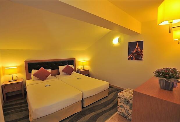 Duru Suites - Görsel 26