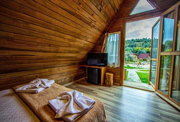 Kazdağları İda Natura Bungalov Otel - Görsel 47