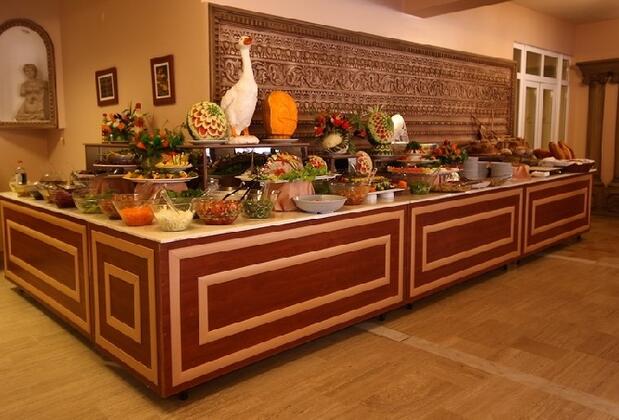 Eken Resort Hotel - Görsel 7