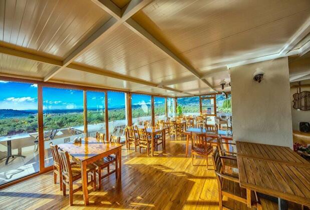 Kazdağları İda Natura Bungalov Otel - Görsel 49