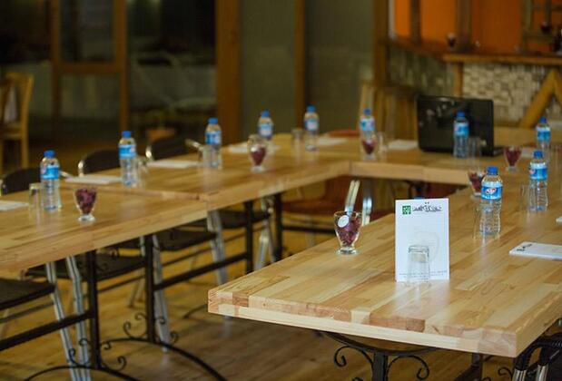 Kazdağları İda Natura Bungalov Otel - Görsel 42