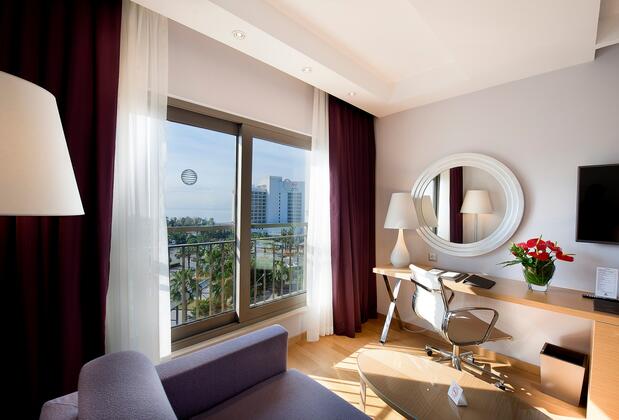 Akra V Hotel - Görsel 17