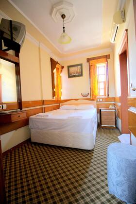 Otel Karyatit - Görsel 22