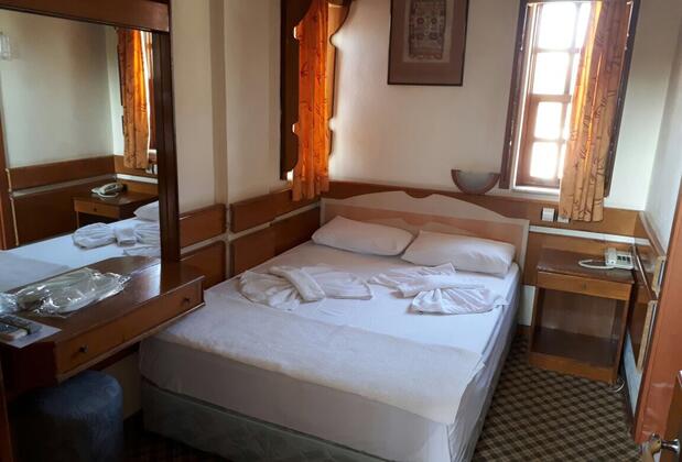 Otel Karyatit - Görsel 23