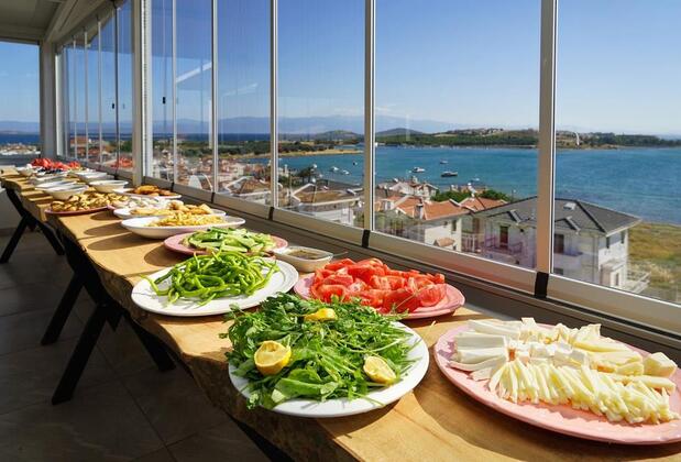 Balkonak Otel - Görsel 7