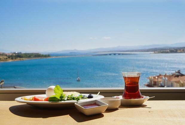 Balkonak Otel - Görsel 5