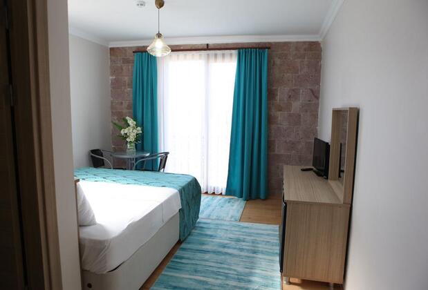 Balkonak Otel - Görsel 21