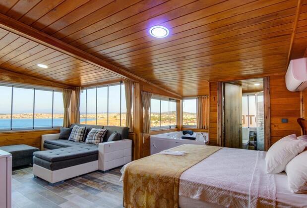 Balkonak Otel - Görsel 16