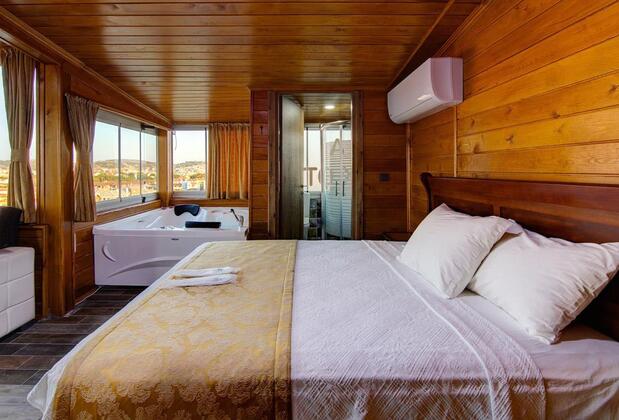 Balkonak Otel - Görsel 11