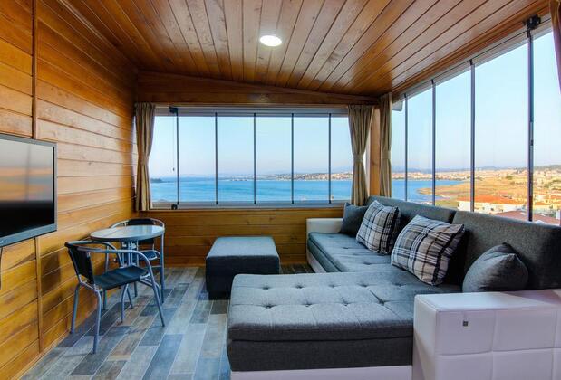 Balkonak Otel - Görsel 27