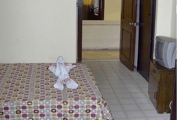 Kemer Murat Otel - Görsel 4