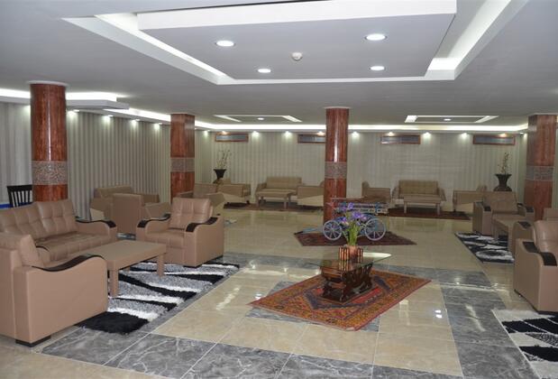 Lims Bona Dea Beach Hotel - Görsel 7