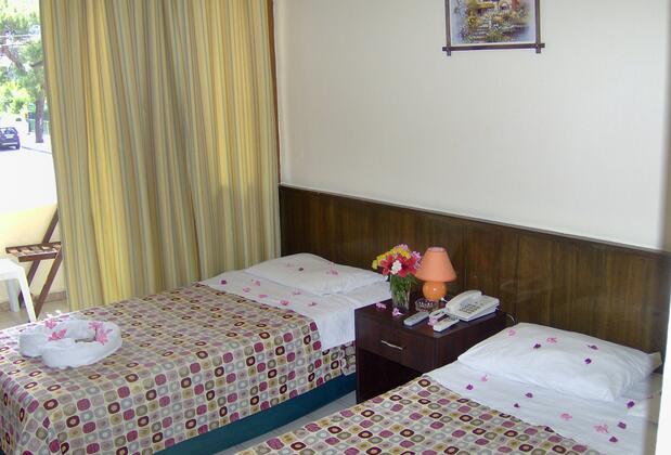 Kemer Murat Otel - Görsel 5