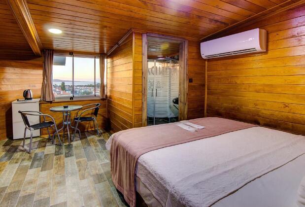 Balkonak Otel - Görsel 12