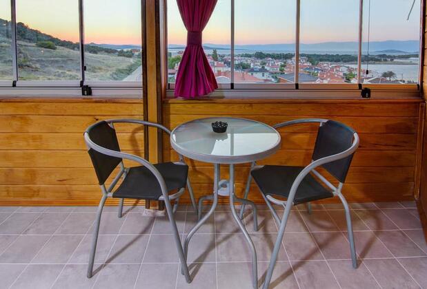 Balkonak Otel - Görsel 6