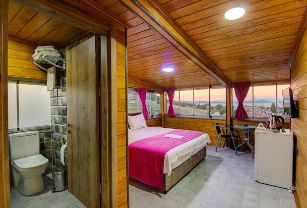 Balkonak Otel - Görsel 8