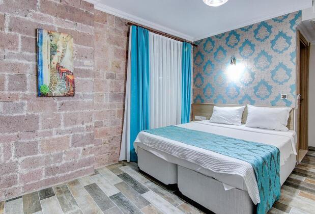 Balkonak Otel - Görsel 15