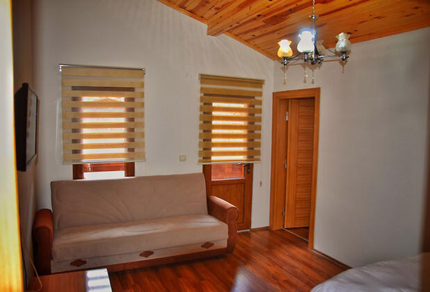 Tellioğlu Ve Meriçoğlu Suite Hotel - Görsel 12