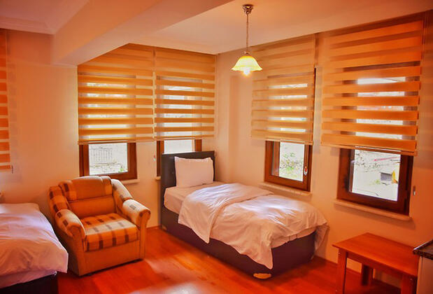 Tellioğlu Ve Meriçoğlu Suite Hotel - Görsel 5