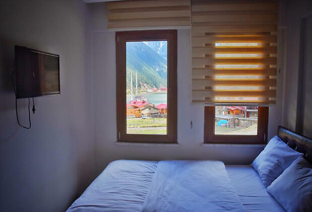 Tellioğlu Ve Meriçoğlu Suite Hotel - Görsel 7