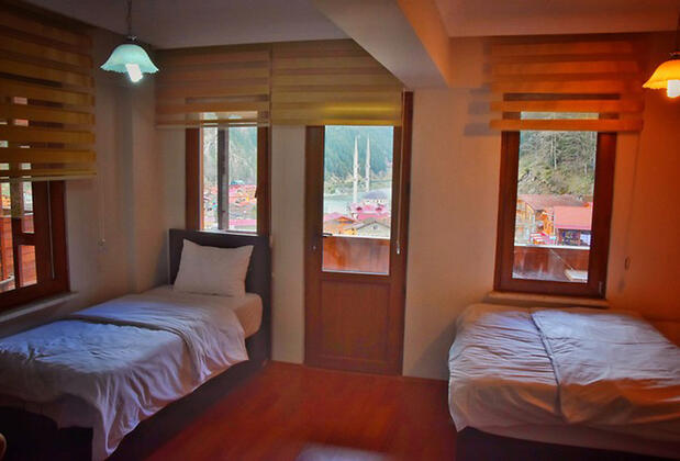 Tellioğlu Ve Meriçoğlu Suite Hotel - Görsel 6