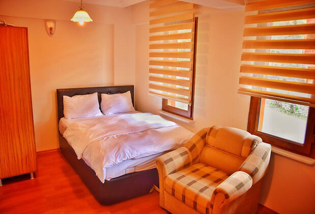 Tellioğlu Ve Meriçoğlu Suite Hotel - Görsel 9