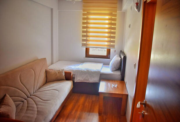 Tellioğlu Ve Meriçoğlu Suite Hotel - Görsel 13