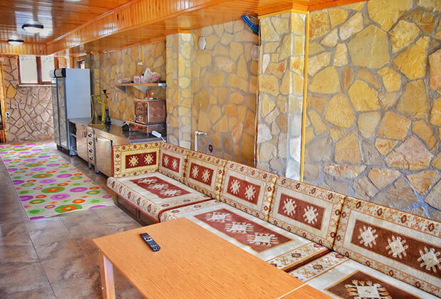 Tellioğlu Ve Meriçoğlu Suite Hotel - Görsel 4