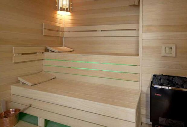 İkbal Termal Hotel & Spa - Görsel 16