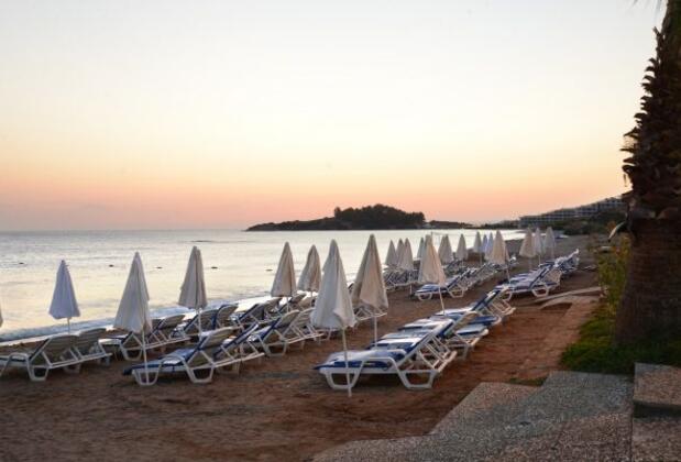 Notion Kesre Beach Hotel - Görsel 13