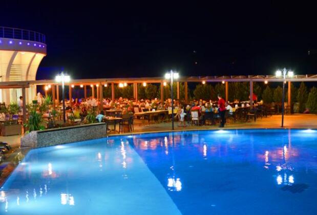 Notion Kesre Beach Hotel - Görsel 8