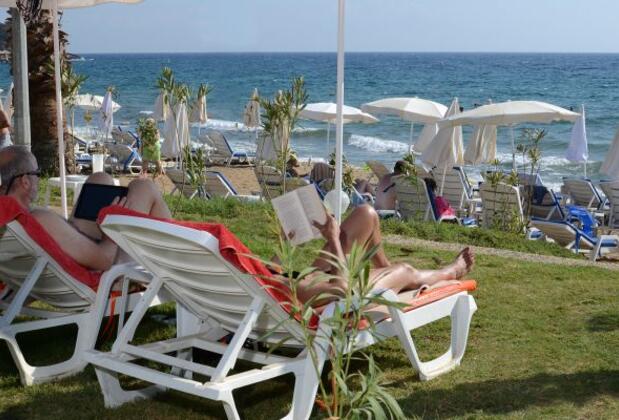 Notion Kesre Beach Hotel - Görsel 14