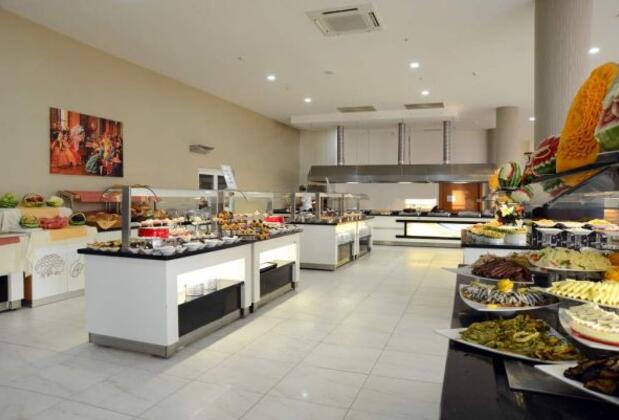 Notion Kesre Beach Hotel - Görsel 28