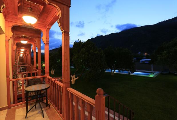 Kerme Ottoman Gökova - Görsel 3