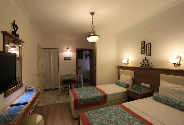 Kerme Ottoman Gökova - Görsel 9