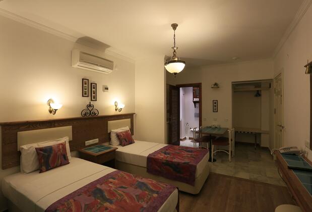 Kerme Ottoman Gökova - Görsel 10