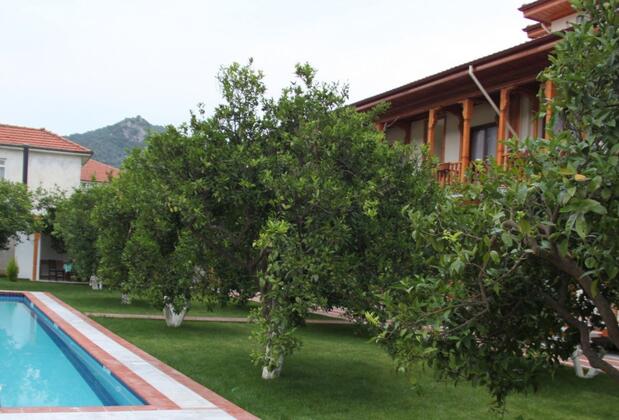 Kerme Ottoman Gökova - Görsel 2