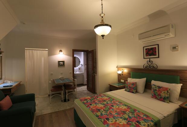 Kerme Ottoman Gökova - Görsel 11