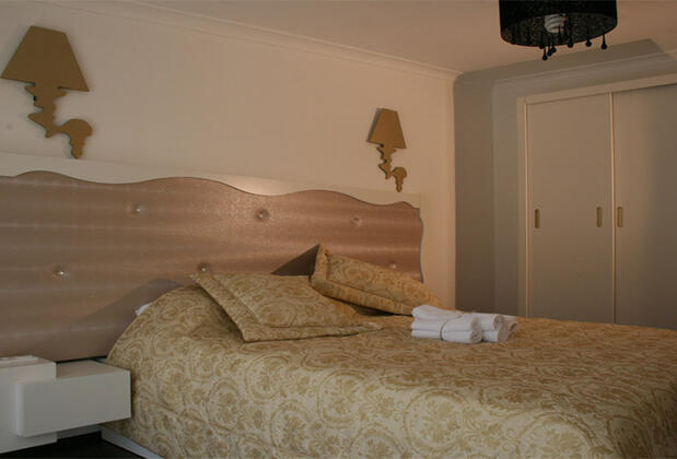 Büyükada Kumsal Butik Hotel - Görsel 15