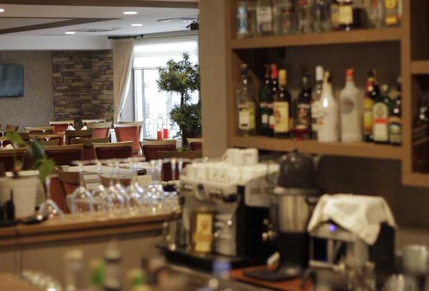 Paris Park Hotel - Görsel 27