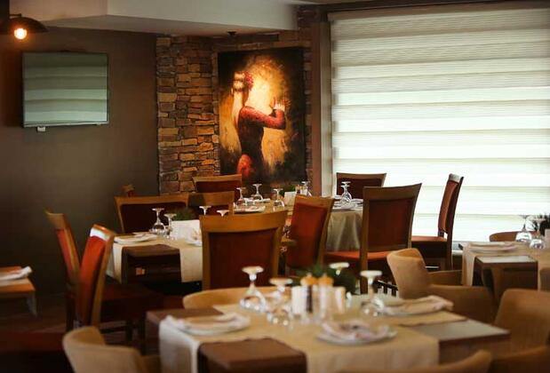 Paris Park Hotel - Görsel 30