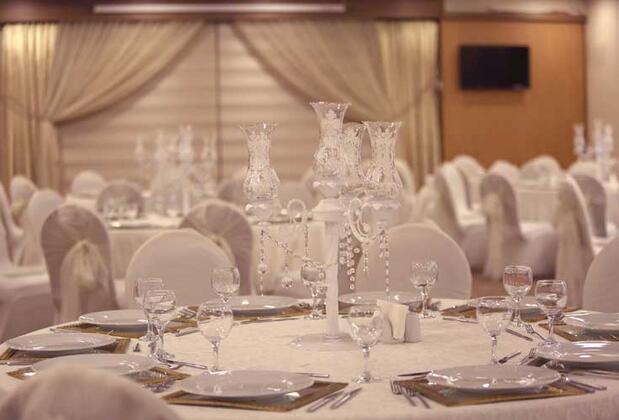 Paris Park Hotel - Görsel 25