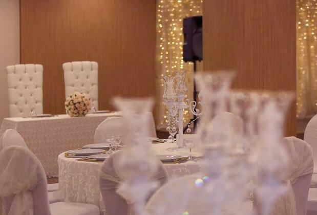 Paris Park Hotel - Görsel 36