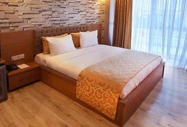 Paris Park Hotel - Görsel 35