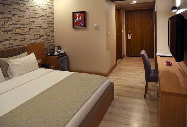 Paris Park Hotel - Görsel 42